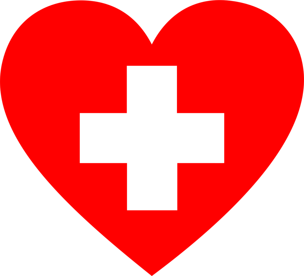 first aid, medical, medicine, doctor, hospital, clinic, nurse, heart, ekg, heartbeat, life, health, love, red love, red health, red hospital, red medical, red life, red doctors, red medicine, red blood