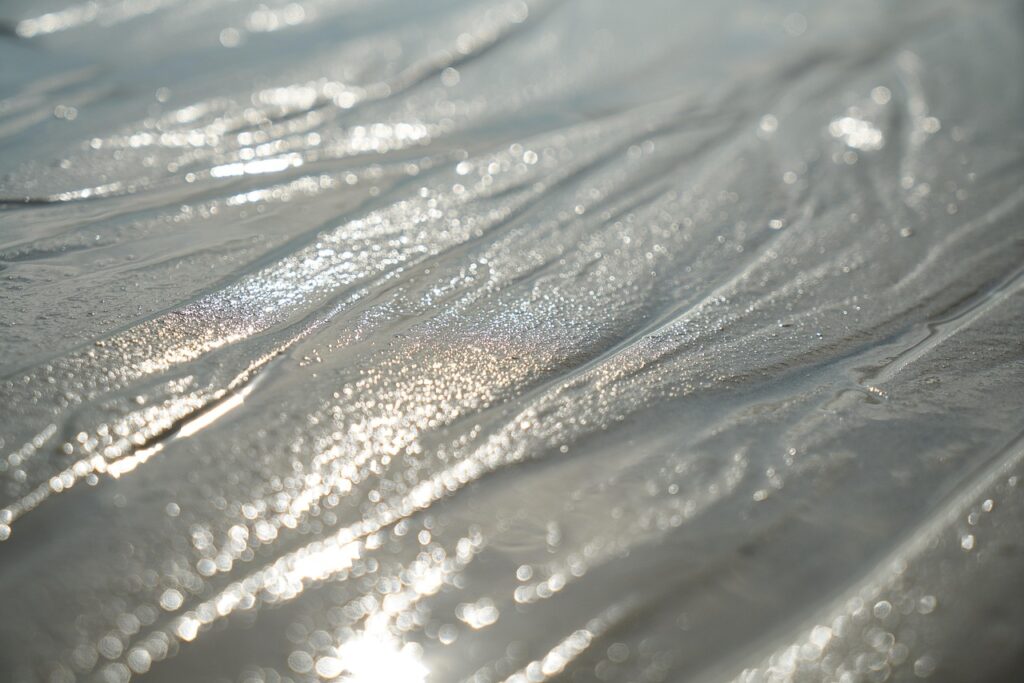 sand, beach, texture, detail, pattern, color image, gray beach, gray texture, nature, gray pattern, gray color, gray sand