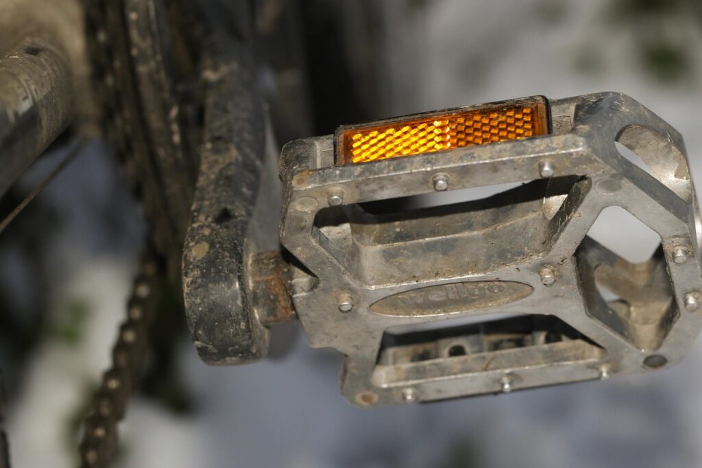 pedal, cycle, bike