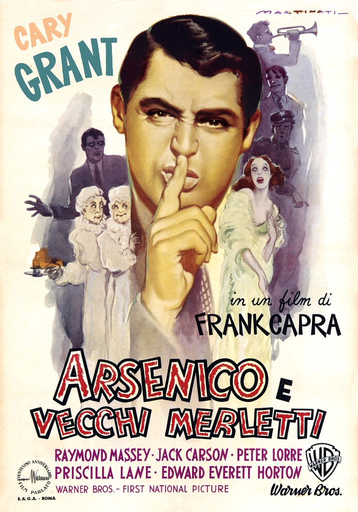 Frank Capra