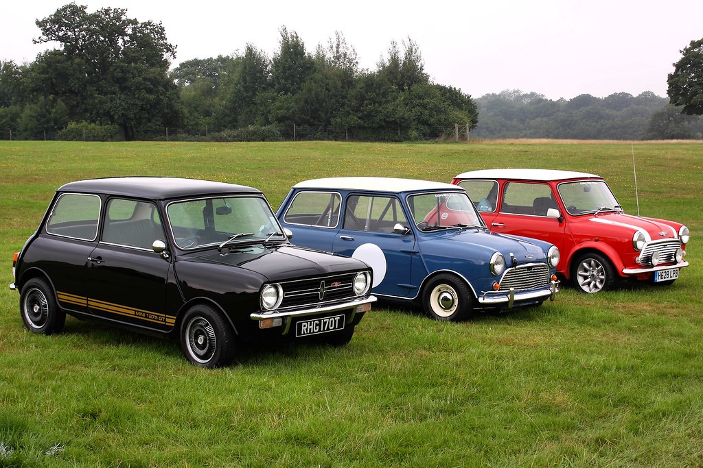 Why Classic Car Values Are Exploding: Unpacking the Market Surge and 14 Iconic Models Skyrocketing in Price
