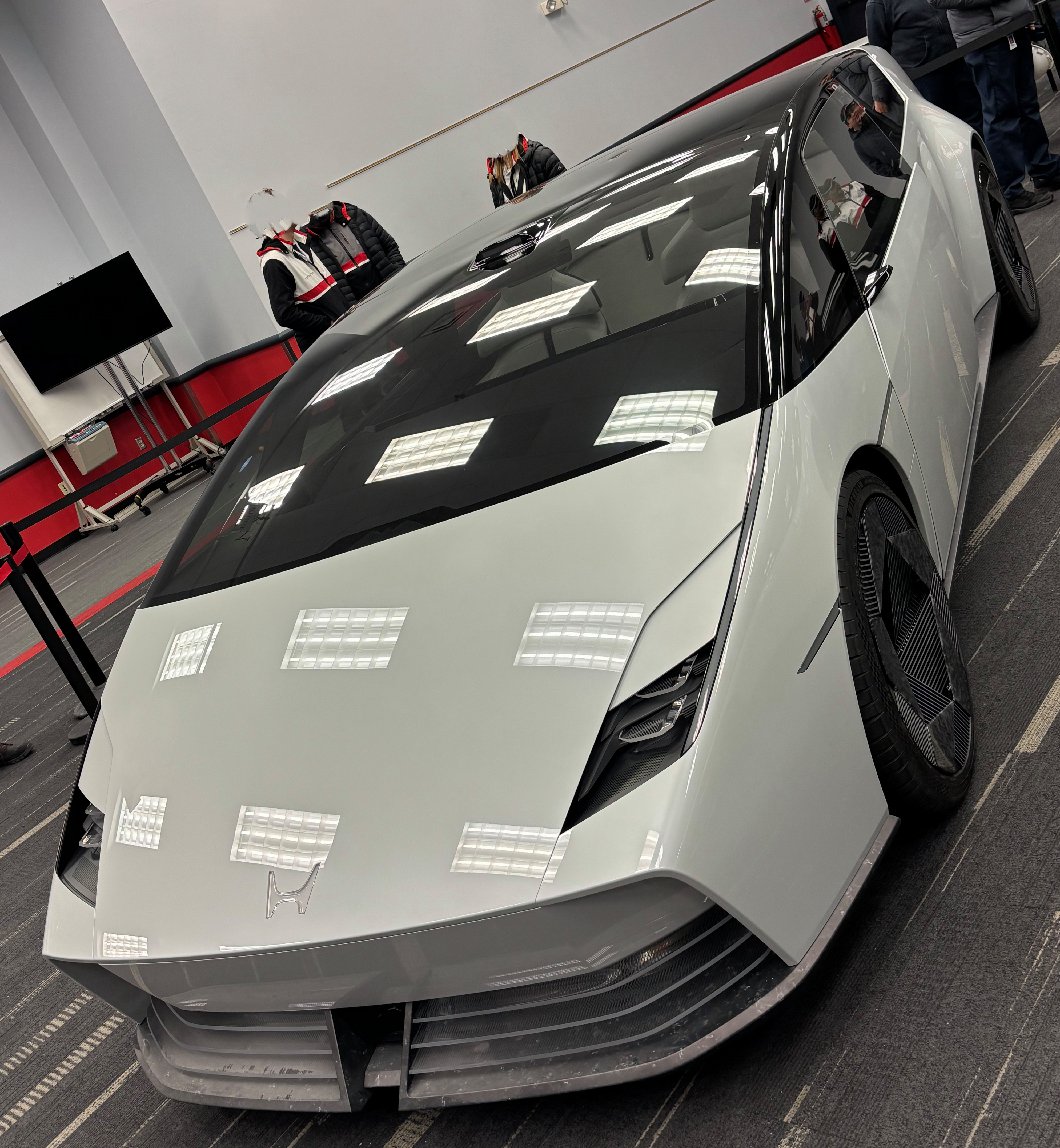 Honda’s K Bet: Unpacking the Game-Changing EV Aiming to Redefine Affordable Electric Mobility in America