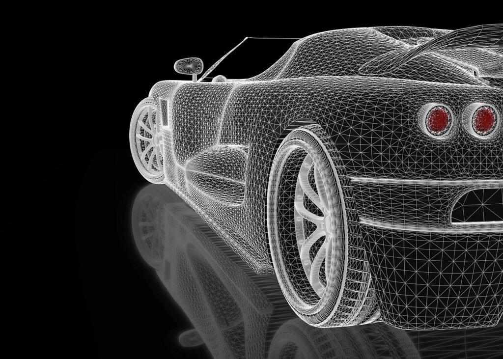 car, three-dimensional, vehicle, shape, render, view, 3d, wireframe, sport, computer, sport car, rendering, blueprint, design, background, model, artificial, concept, performance, technical, nobody, drawing, digital, technology, future, electric, abstract, blue, build, abstraction, appliances, auto, bright, glow, direction, draw, durable, electricity, energy, engine, engineering, fast, idea, international, light, machine, modern, motor, office, overtaking, pave, quick, rugged, path, scheme, 3d wallpapers, shiny, speed, support, traffic, transportation, wires, gray background, gray computer, gray office, gray car, gray technology, gray laptop, gray abstract, gray light, gray support, gray building, gray model, gray digital, gray future, gray energy, gray sports, gray design, gray drawing, gray idea, gray path, gray technical, gray lights