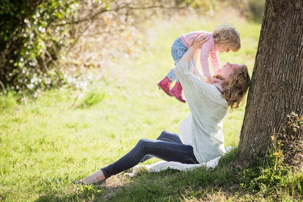 park, mother, girl, mama, child, nature, toddler, landscape, happy mothers day, tree, pregnant, family, fun, baby, offspring, mom, mum