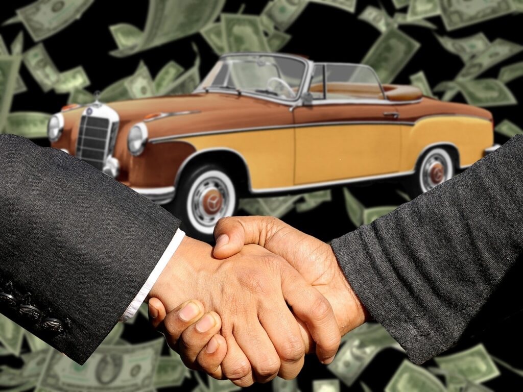 autohandel, autokaufmann, car sales, conclusion of contract, handshake, trade, car dealer, automobile, car, selling, auto sales, sale, car wallpapers, passenger cars, vehicle, dare, antique car, classic, mercedes, oldtimer exhibition, historical, mercedes benz, old, shaking hands