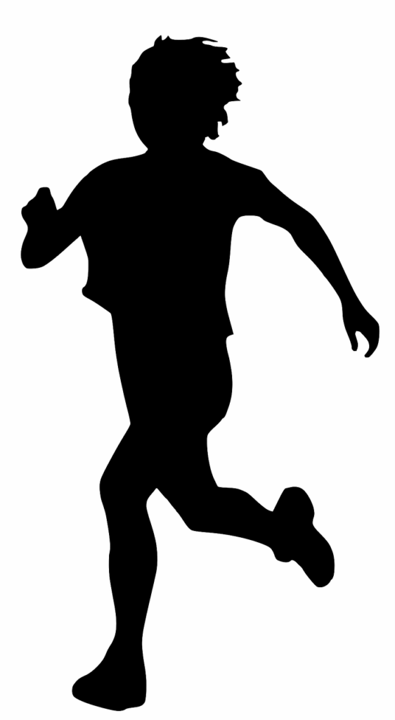 runner, sport, jogging, silhouette, black, runner, runner, runner, runner, runner