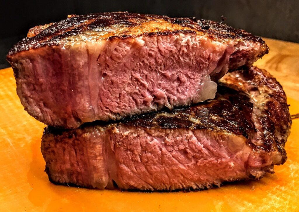 flesh, food, steak, beef, barbecue, sousvide, grilling, grill, meal, grilled meats, grilled, grill proof, tasty, yummy, grill on, barbeque, hot, steak, steak, steak, steak, steak, barbeque
