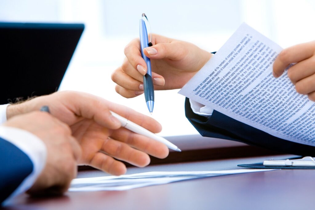Estate Planning 101: Unpacking the Vital Documents Every American Adult Needs for Financial Security and Family Protection