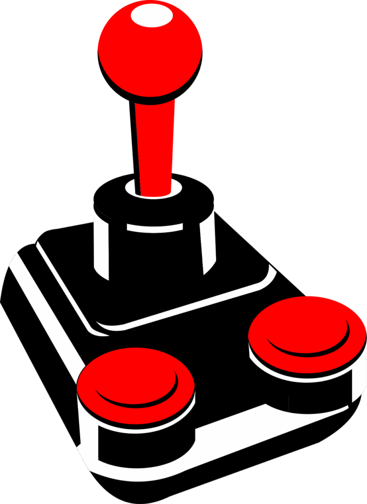 joystick, classic, atari, game, controller, control, electronic, gaming, video, fun, computer, joystick, joystick, joystick, joystick, joystick, atari, controller