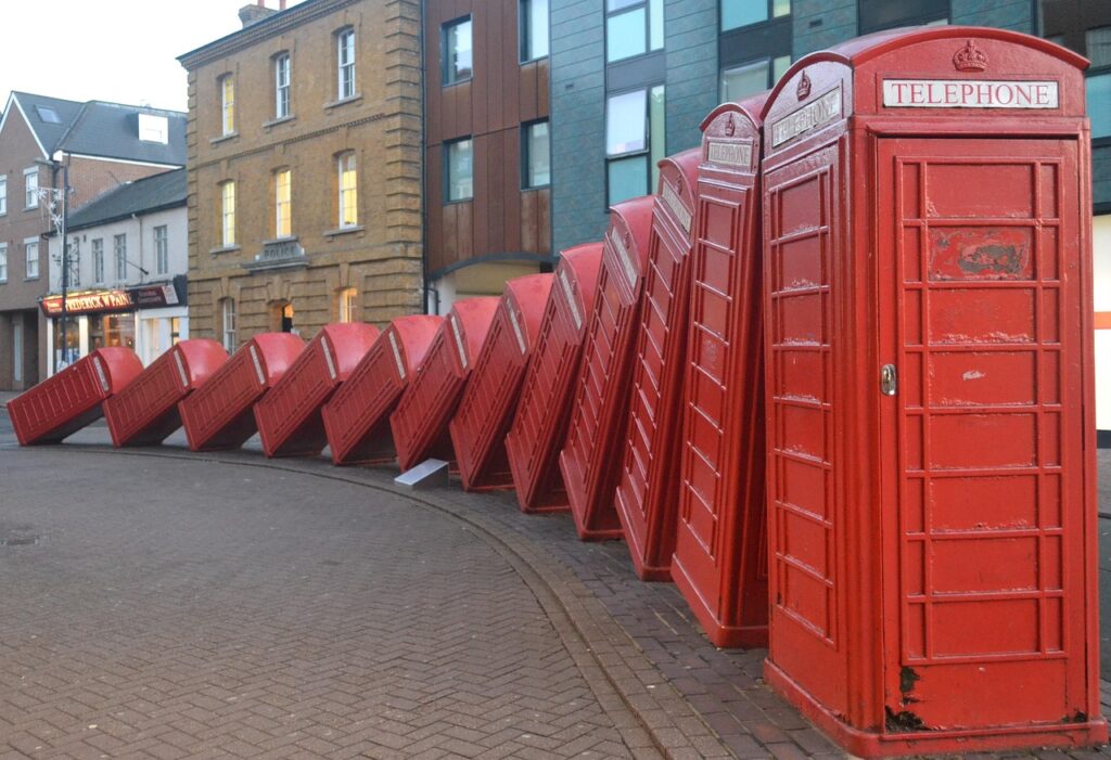 outdoors, phone box, phone booth, phone, box, booth, telephone, red, retro, public, britain, england, communicate, telecommunication, phone box, phone box, phone booth, phone booth, phone booth, phone booth, telecommunication, telecommunication, telecommunication, telecommunication, telecommunication