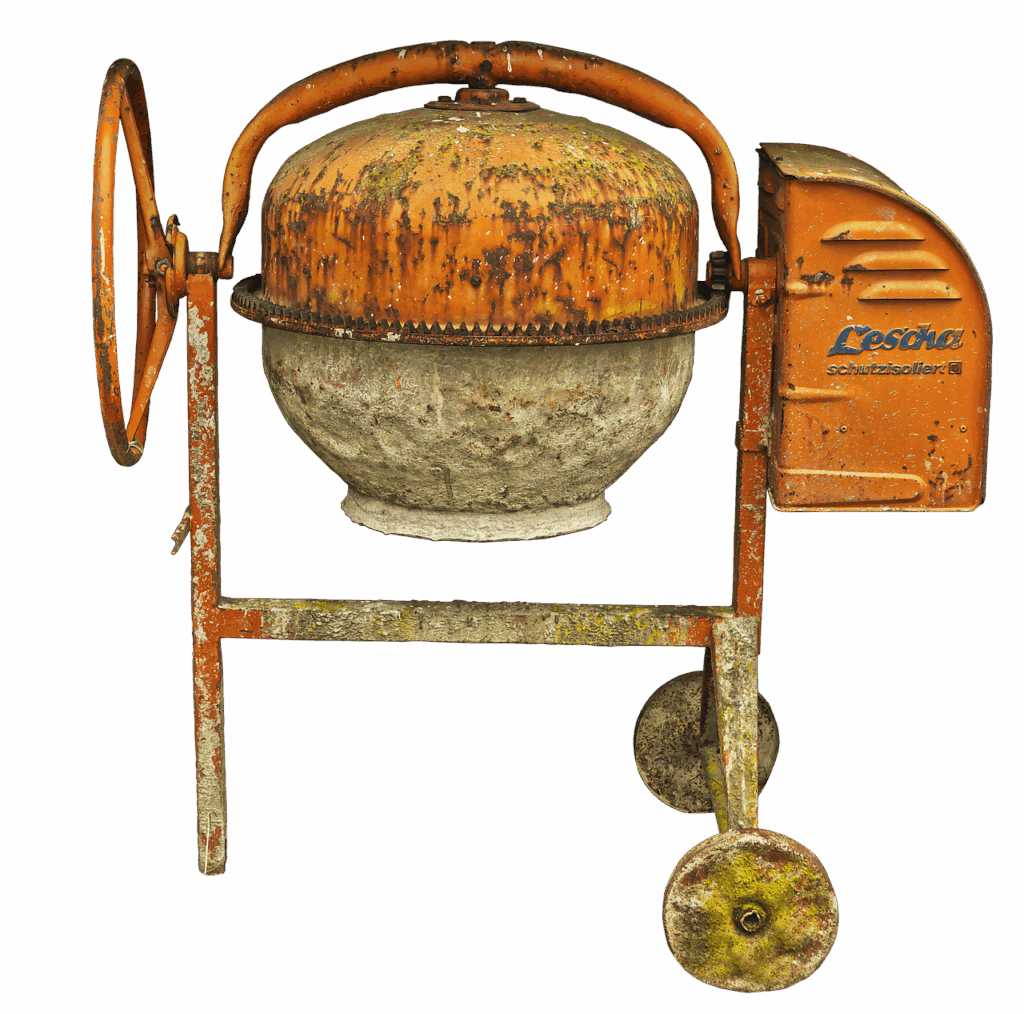 drum mixer, concrete mixer, old, mortar machine, leschka, rusty, rusted, construction work, small construction sites, mixer, weathered, decay, construction machinery, concrete, construction site, mix, isolated, transparent, concrete mixer, concrete mixer, concrete mixer, concrete mixer, concrete mixer, concrete