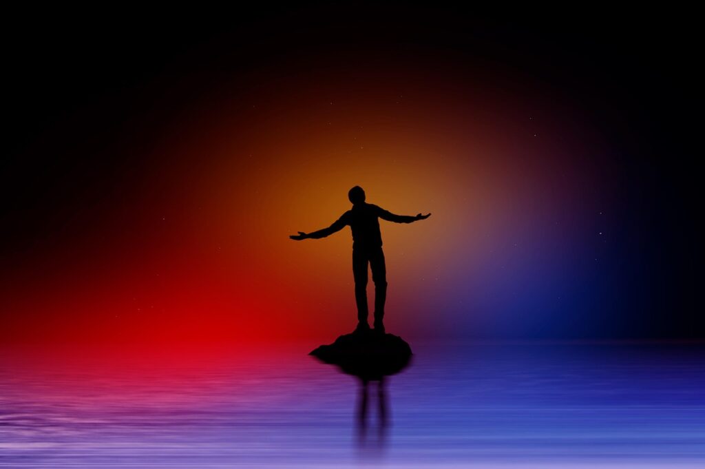 dusk, colors, in the sky, drama, drama, drama, drama, drama, drama