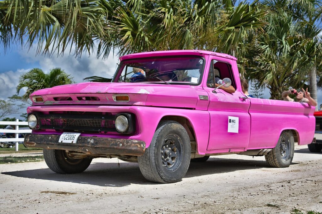 Maximizing Your Investment: The 2025 Pickup Bed Accessories That Significantly Boost Resale Value