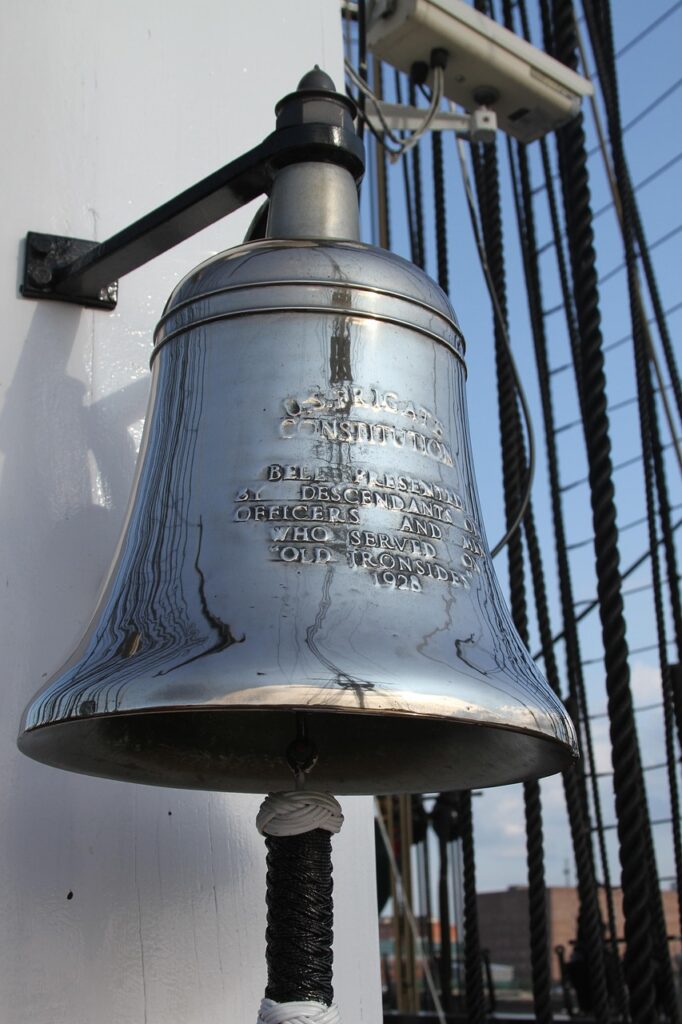 uss constitution, bell, ship's bell, boston, navy, ship, historical, uss constitution, boston, boston, boston, boston, boston