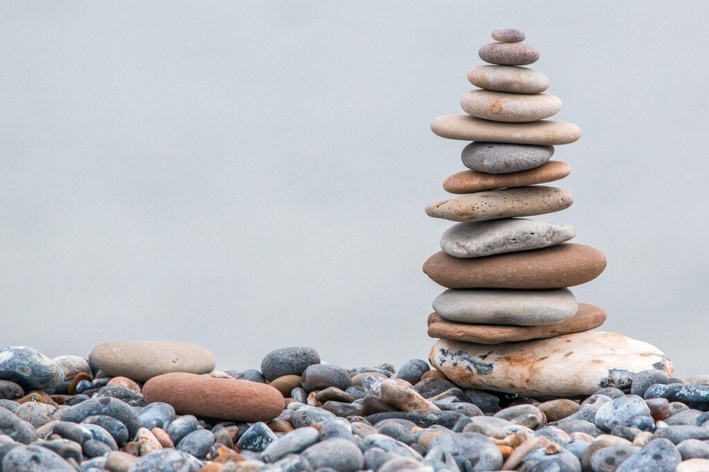 stone tower, stones, cairn, stack of stones, balance, zen, stability, harmony, smooth, most beach, cairn, cairn, cairn, cairn, stability, stability, stability, stability, stability