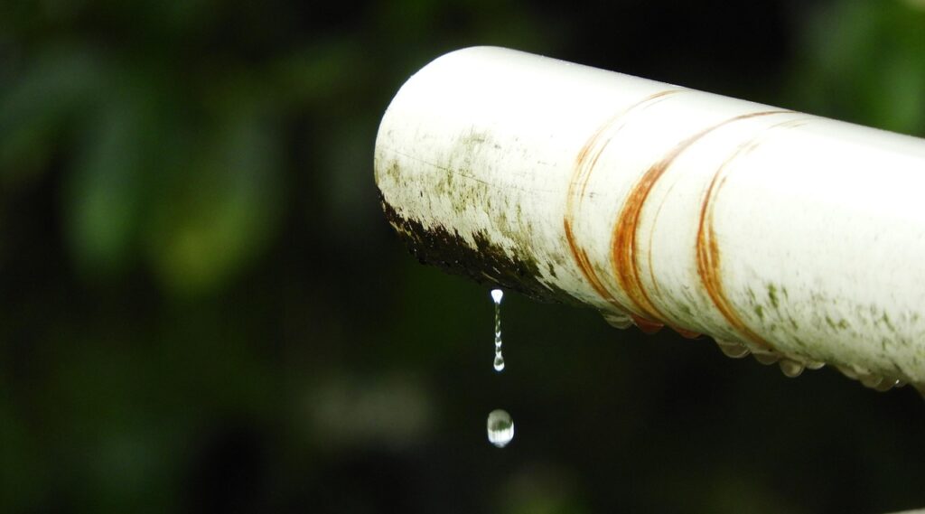 outdoors, nature, leak, rain, colombia