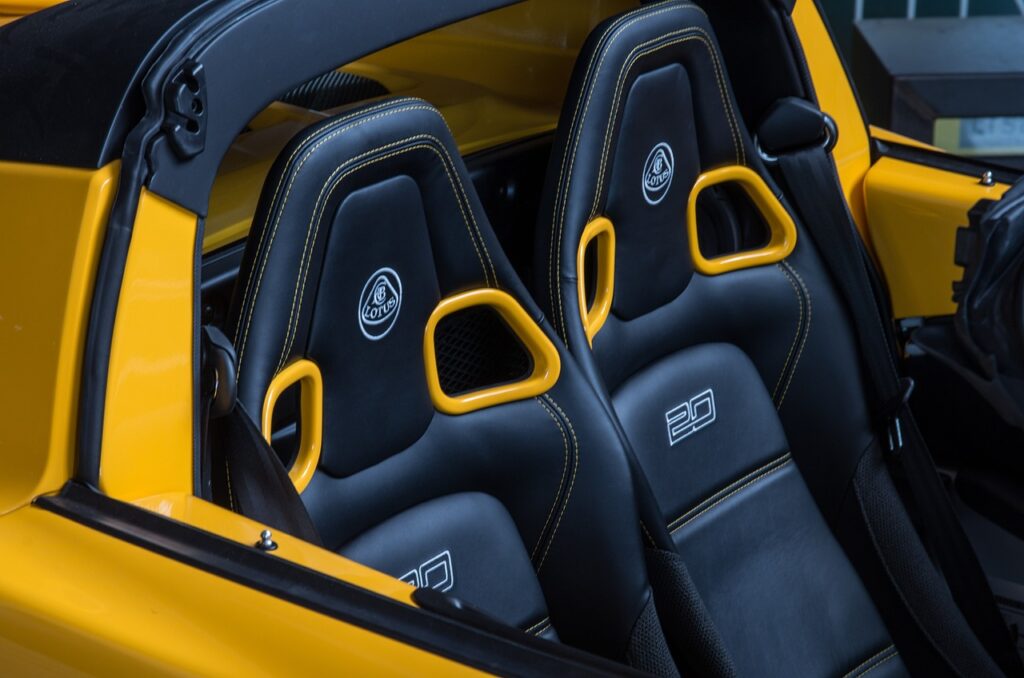 automobile, lotus, leather seats, sports seats, transport system, vehicle, car wallpapers, perfomance, sports car, in front, car