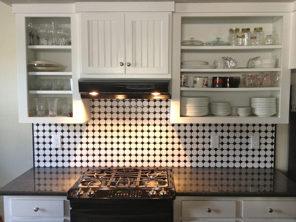 ginsburgconstruction kitchen 3, tile kitchen, new kitchen, kitchen, interior, counter, tile, stove, stainless, decor, residential, modern, house, design, appliance, architecture, cabinet, oven, contemporary, brown house, brown kitchen, brown news, brown design, brown interior, brown new, kitchen, kitchen, kitchen, kitchen, kitchen, stove, cabinet, oven, oven