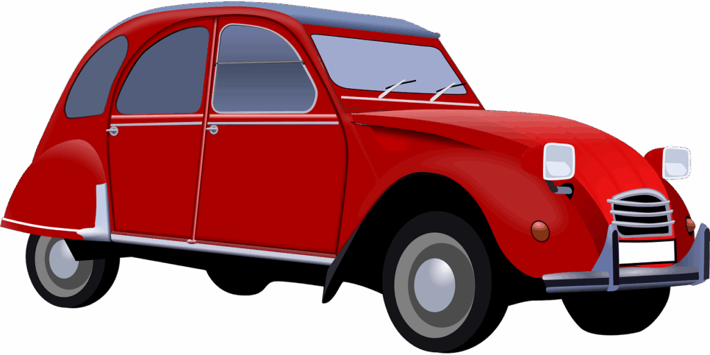 You Won’t Believe These 10 ‘Killer’ Cars Were Ever Legal to Drive!