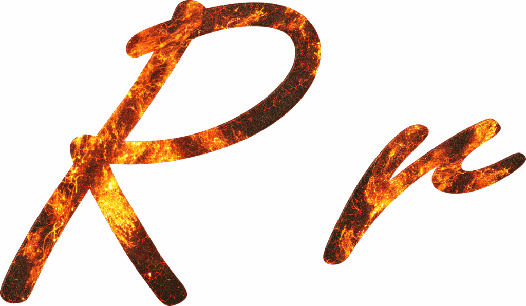 letter, r, fire, embers, lava, writing, write, type, fonts, style, lettering, training, alphabet, abc, isolated, transparent, font, language, characters, to learn, burn, big, small, shining, template, scrapbook, freehand, illiterate, a book, communication, structure, rock, fiery, deco, decorative, black, red, yellow, typography, text design, glow, spark, sparks