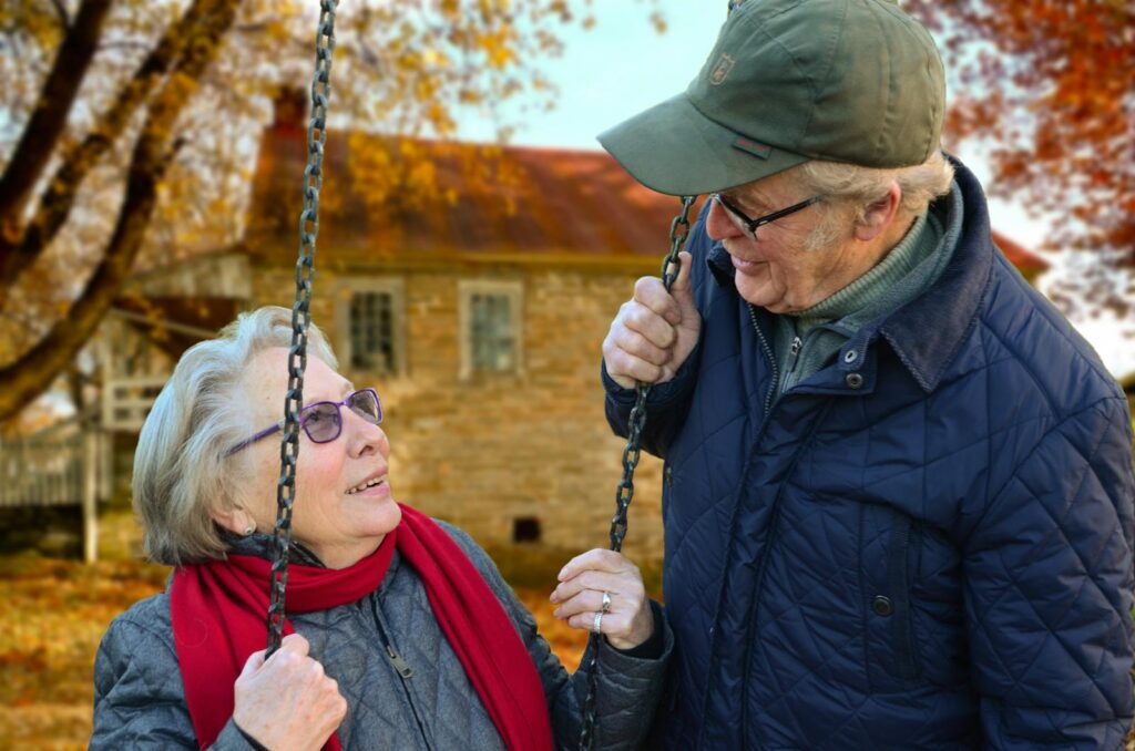 Navigating Retirement: Understanding the ‘Worst’ Financial Pitfalls and Products Targeting Seniors Over 70