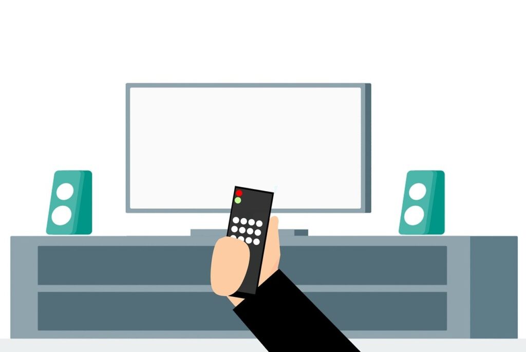 remote, control, screen, tv, holding, wireless, hand, television, display, concept, technology, smart, monitor, media, background, movie, digital, video, multimedia, watch, room, home, broadcasting, remote, television, television, television, television, television
