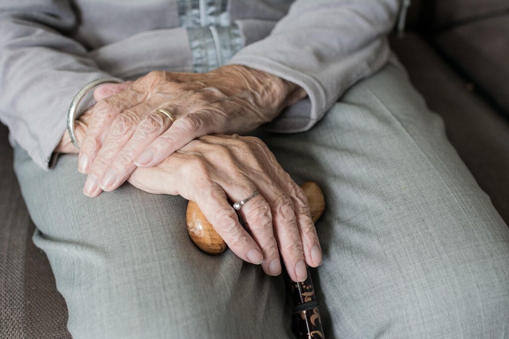 Understanding the Journey: Common Changes Your Body Experiences When Nearing the End of Life Understanding the Journey: Common Changes Your Body Experiences When Nearing the End of Life