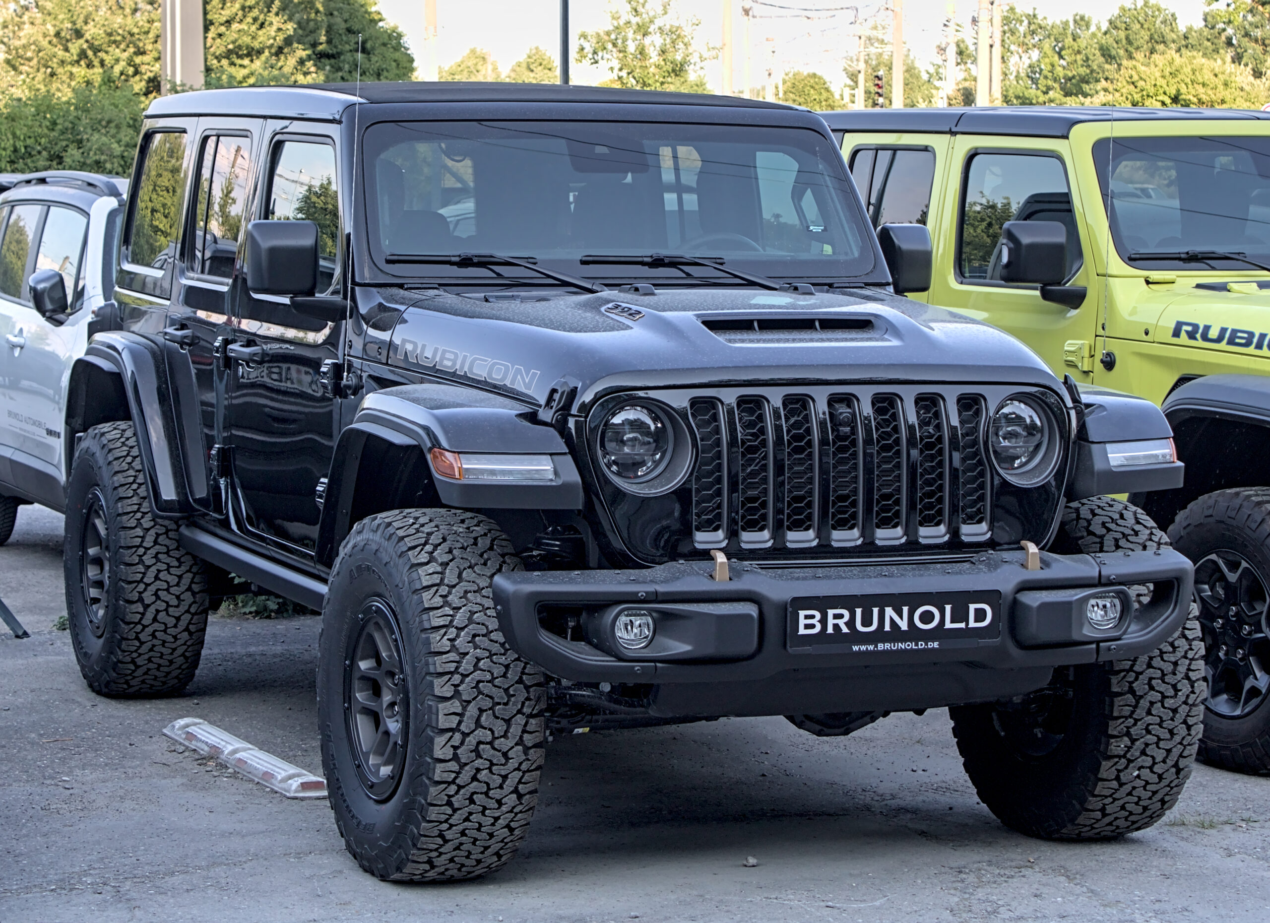 Jeep