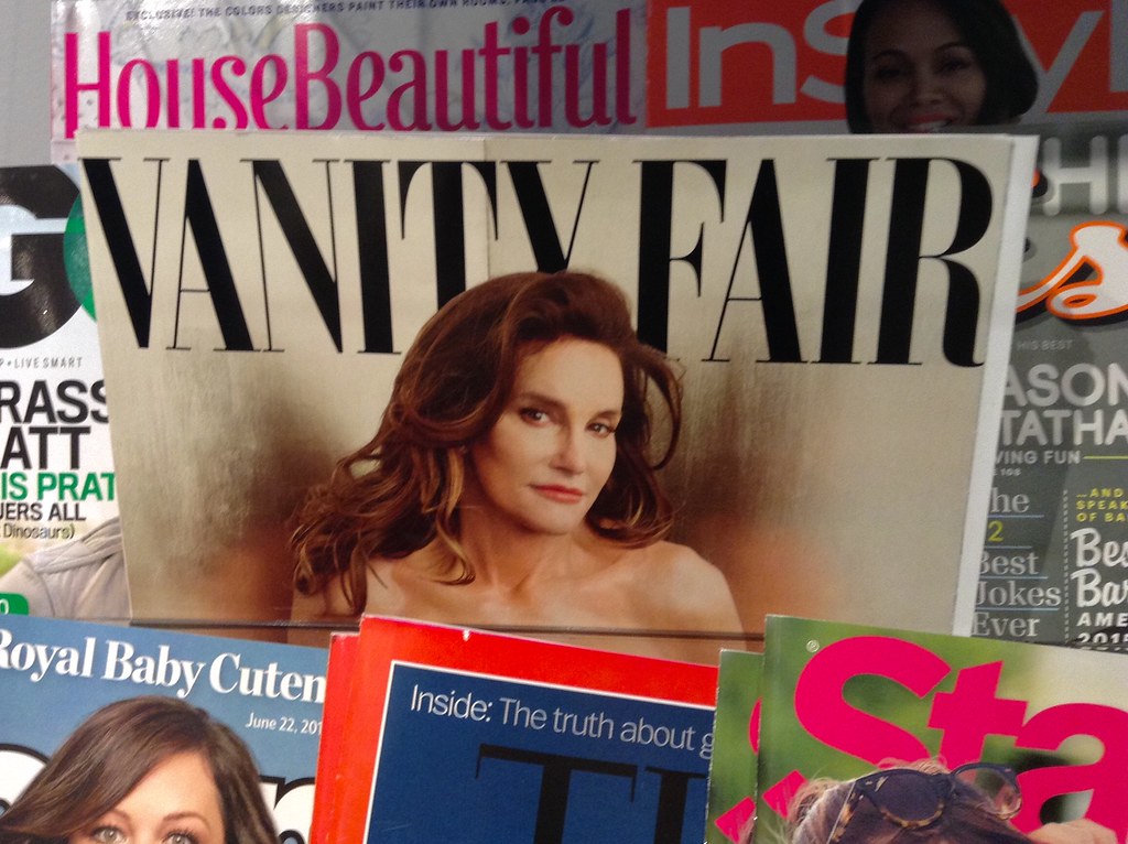 Caitlyn Jenner