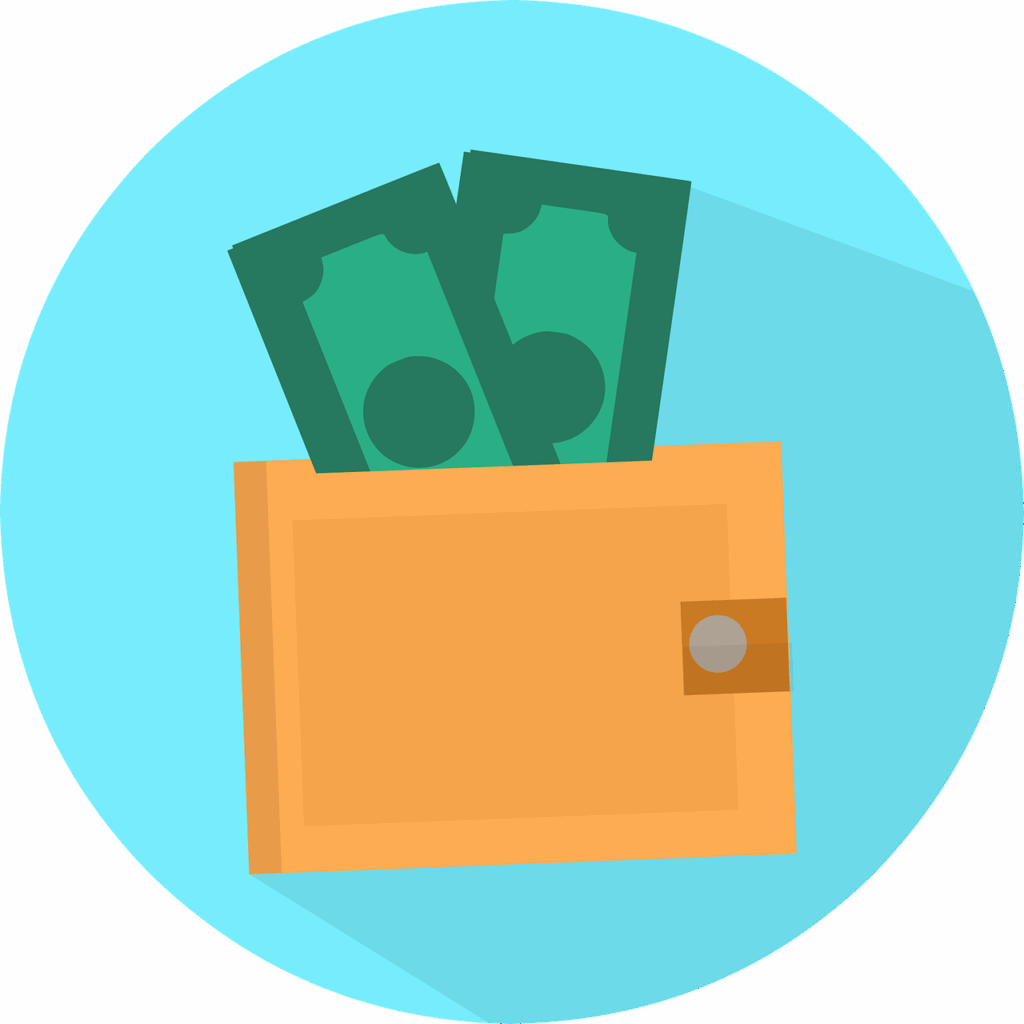 wallet, money, finance, cash, currency, rich, payment, shopping, dollar, icon, wealth, buy object, financial, leather, commerce, salary, brown, banknote, pocket, savings, loan, sale, banking, pictogram, wallet, money, money, money, money, money, salary