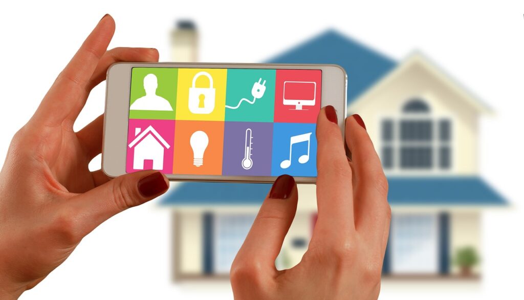 smart home, house, technology, multimedia, smartphone, house technology, programming interface, wireless, security, automatically, wlan, light, temperature, ehome, monitoring, heating, smart home, smart home, smart home, smart home, smart home