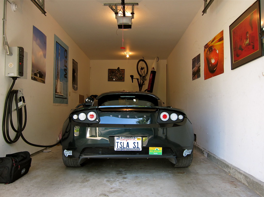 12 Simple Steps to Slash Your Home’s Electric Bill After Buying an EV