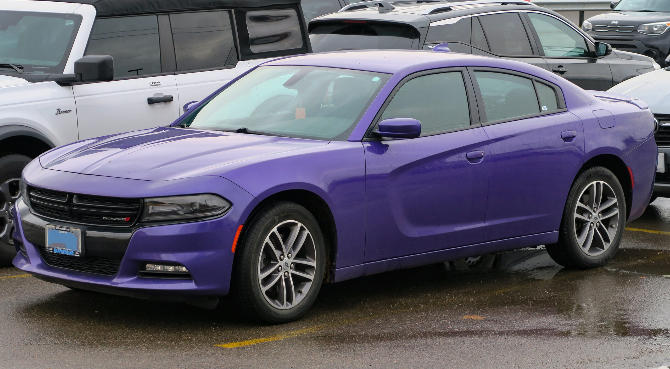 Dodge Charger