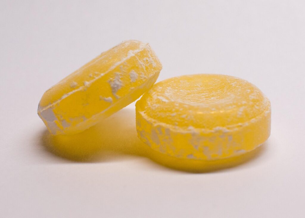 candy, lemondrop, lemon, hard candy, sweets, macro, hard candy, hard candy, hard candy, hard candy, hard candy