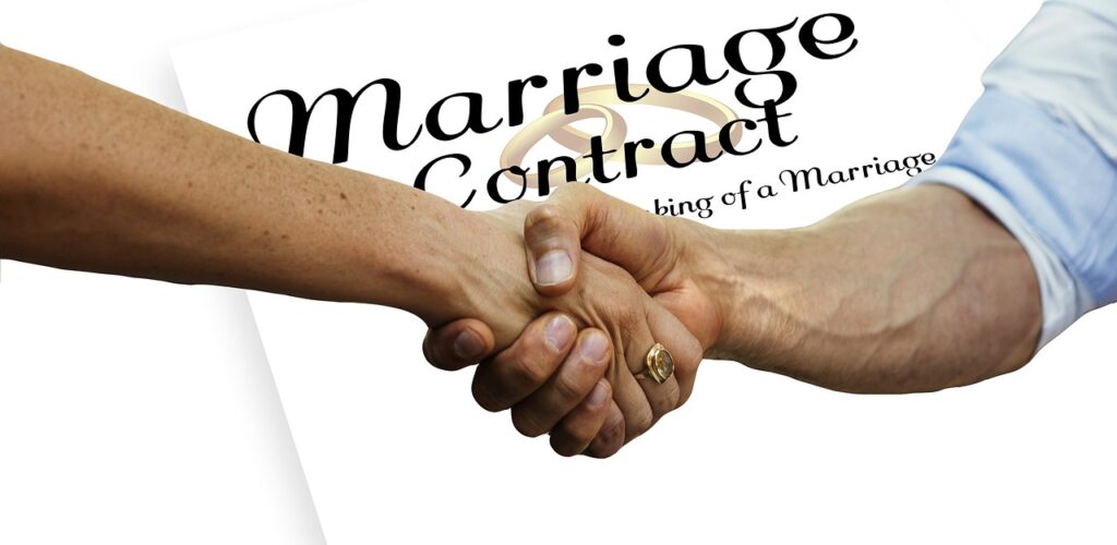 The 12 Essential Prenup Clauses That Even Everyday Couples Can Learn From Celebrity Agreements