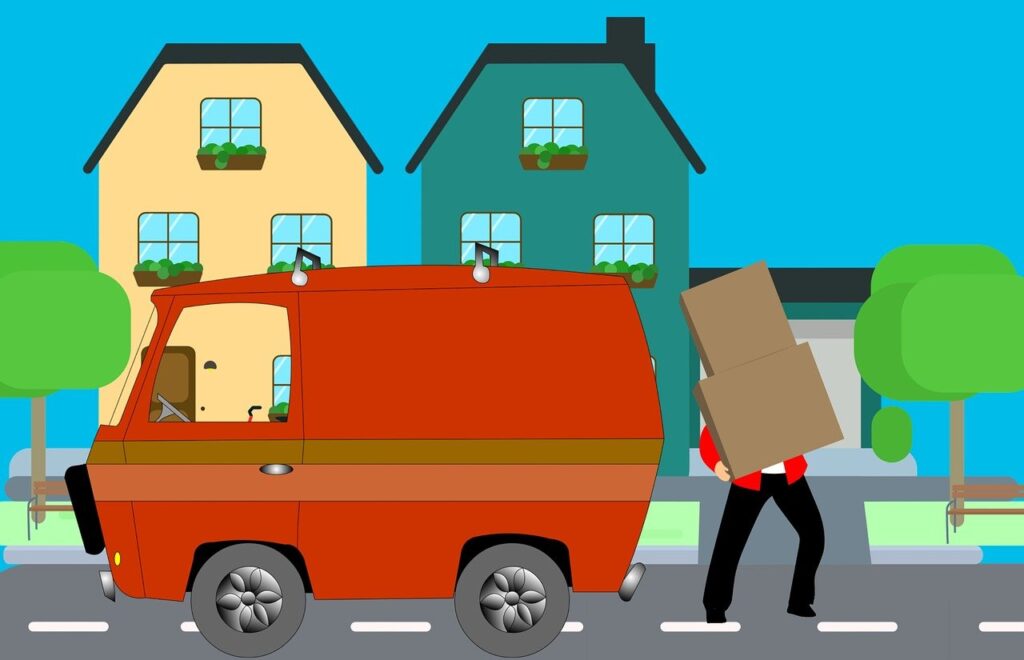 home, move, house, mover, truck, help, heavy, courier, box, freight, distribution, residence, worker, cartoon, delivery, packing, job, work, relocation, service, business, courier, courier, distribution, delivery, delivery, delivery, delivery, delivery, packing, relocation