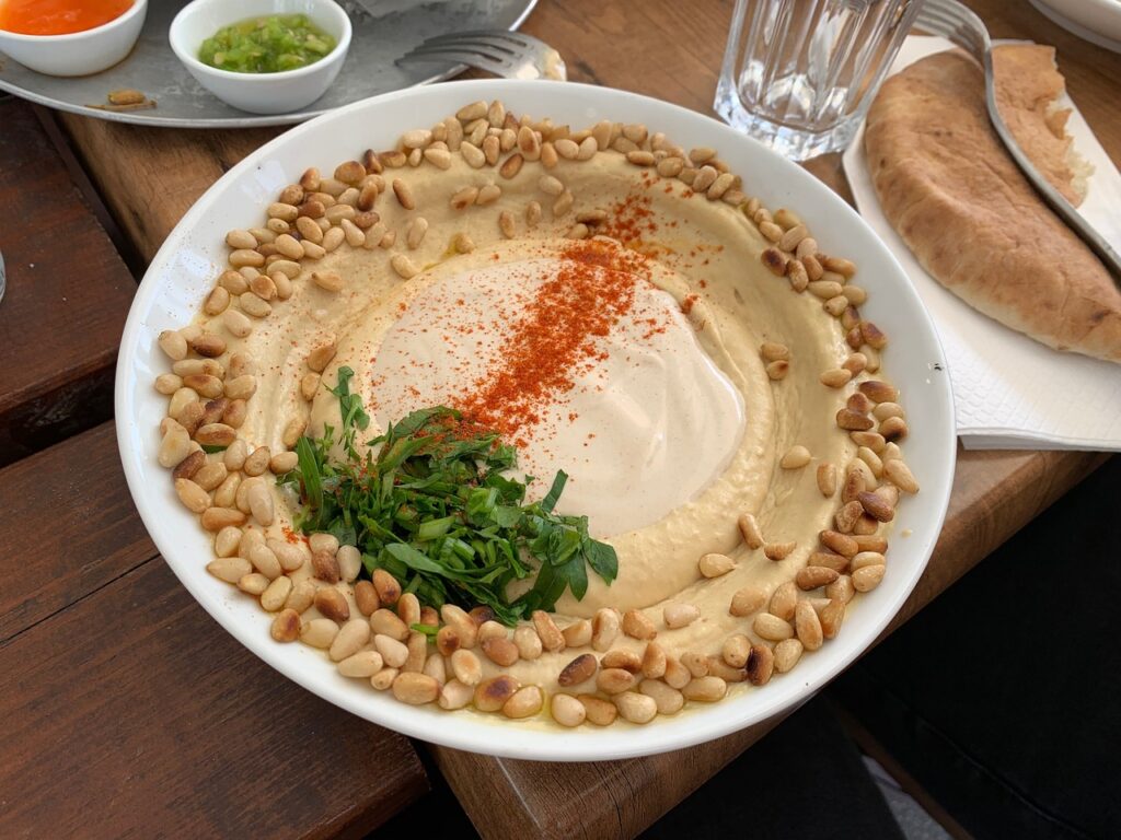 Hungry? 12 Mind-Blowing Restaurants That Deserve All Your Attention Right Now!