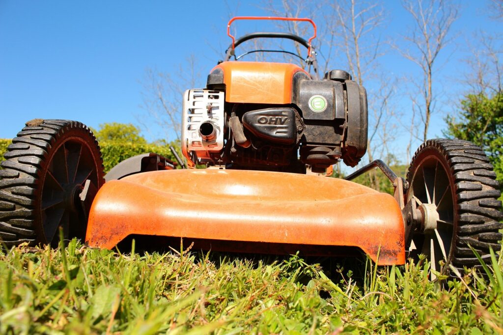mower, nature, green, grass, gardening, lawn, garden, mower, mower, mower, mower, mower