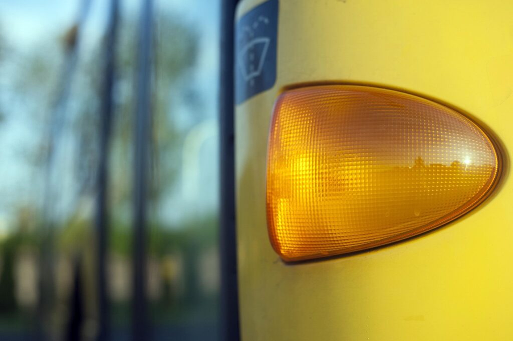 The Great Blinker Blackout: Are You Contributing to the 750 Billion Signal Failures Annually?