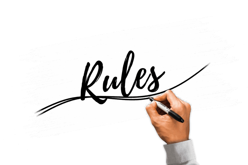 hand, write, rule, regulation, the articles of association, the rule of the game, rule, rule, rule, rule, rule, regulation