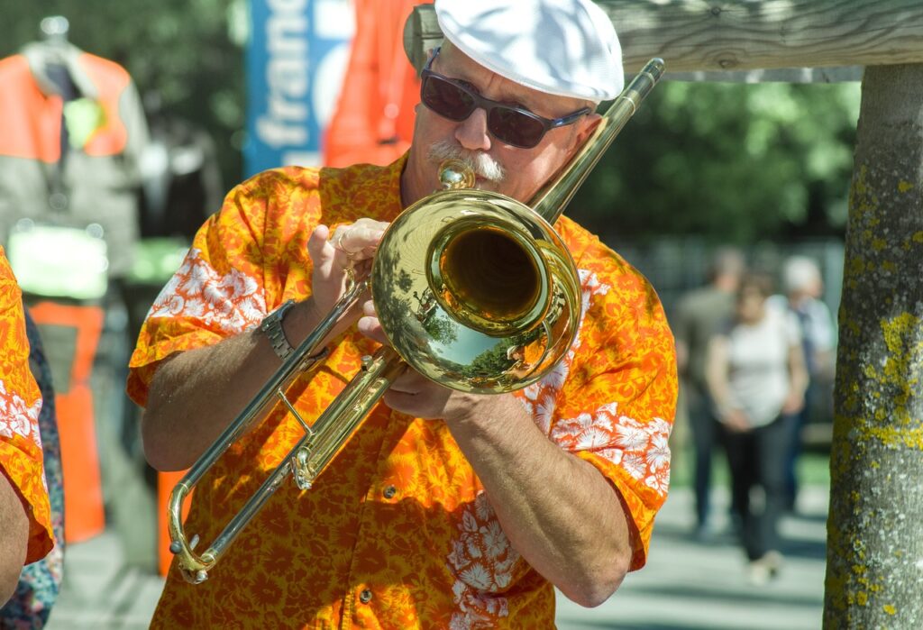 A Lasting Melody: Eleven Jazz Luminaries Depart, Silencing Original Sounds at Their Octogenarian Zenith