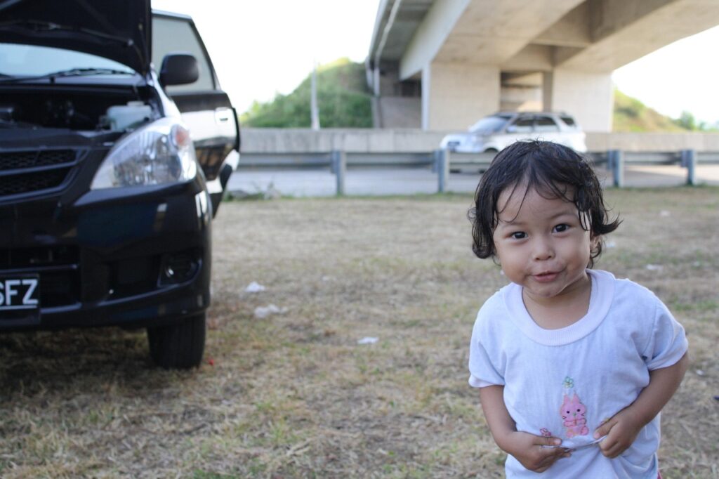 cute, car wallpapers, kid, car