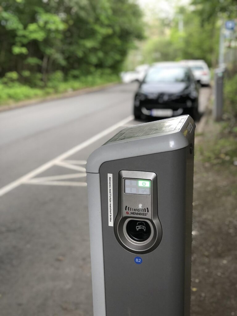 charging station, electric vehicle, way, car, charge, charging, car wallpapers, parking, power