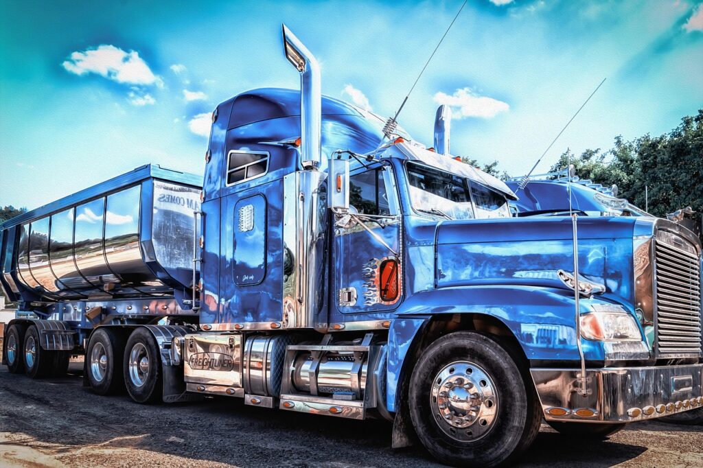 truck, american, show, traffic, transport, commercial vehicle, chrome, glittering, tipper, trucks, truck, truck, truck, truck, truck, trucks