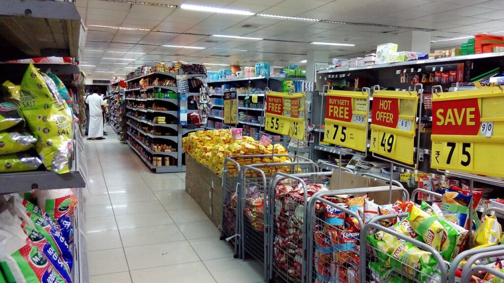 supermarket, shopping, sales, store, buy, shop, commerce, offer, discount, purchase, grocery, cart, money, deal, price, sell, retails, kiosk, fresh, raw, customer, save, natural, choice, produce, product, shopper, marketplace, market, warehouse, selling, departmental, buying, buyer, seller, people, supermarket, supermarket, supermarket, supermarket, supermarket, discount, grocery, grocery, price