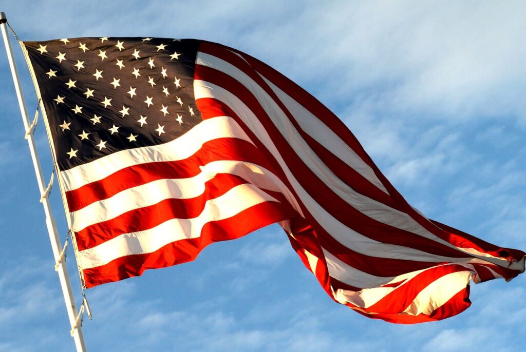 american, flag, usa, united states of america, white, symbol, patriotic, stripes, america, national, states, country, 4th, stars, patriotism, independence, patriot, nation, freedom, united, blue, red, constitution