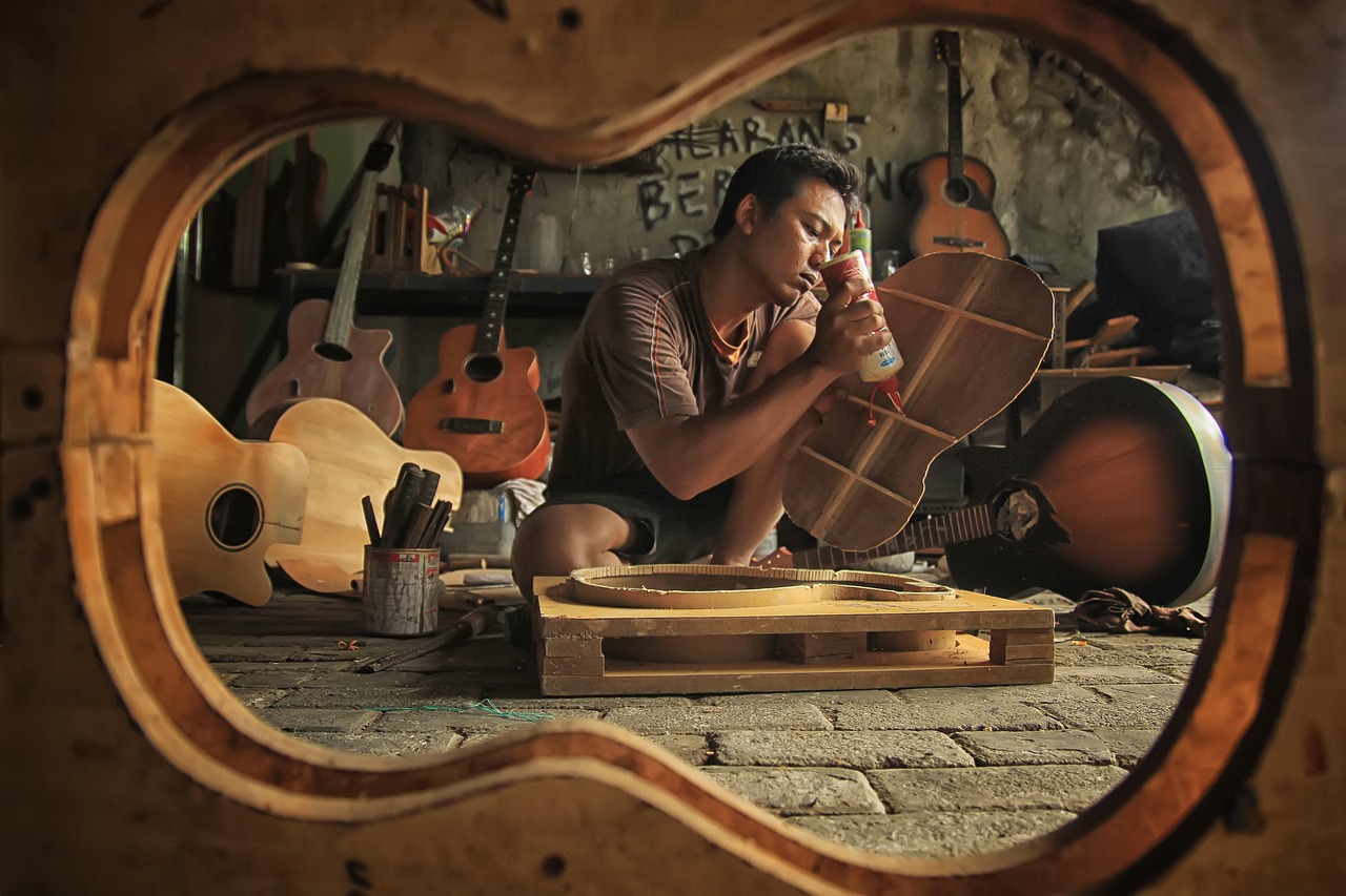 DIY Enthusiast’s Guide: 14 Woodworking Mistakes That Lead to Quick Project Failures in 2025