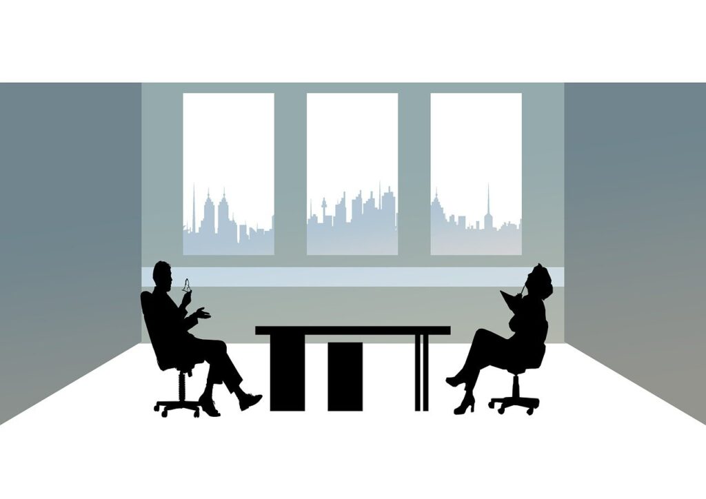 business people, office, silhouettes, man, woman, company, customer, advisor, consulting, discussion, conviction, information, think, skepticism, skeptical, glasses, advisor, advisor, advisor, advisor, advisor, consulting, consulting, discussion, conviction, conviction, skeptical