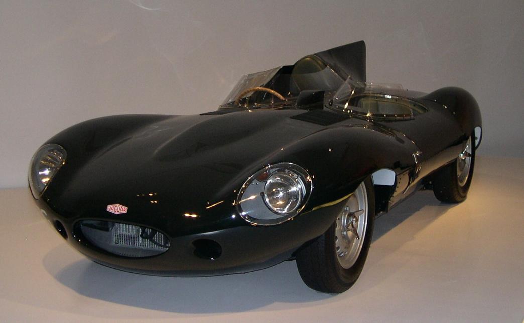 Jaguar