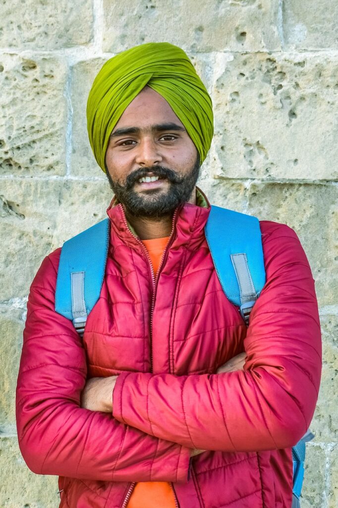 sikh, india indian, people, turban, sikhism, smile, portrait, man, ethnic, ethnicity, asian, sikh, sikh, sikh, sikh, sikh